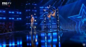 Romanii au talent 2020: Caddebostan Workout, moment energic de street workout - VIDEO