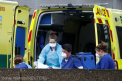Coronavirus: Epidemia din Marea Britanie incetineste, iar testele de anticorpi pot fi gata in cateva zile (epidemiolog)