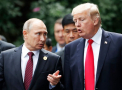 Trump anunta ca va vorbi cu Putin despre pretul petrolului. ″Ambele au innebunit″⁣