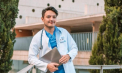 Un medic moldovean stabilit in Spania, diagnosticat cu coronavirus, spune ca s-a vindecat. Barbatul a postat pe internet rezultatul testului la Covid-19 - FOTO