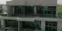 Un cuplu de sud-africani a alergat mai mult de 40 de km, distanta unui maraton, pe balconul apartamentului sau din Dubai - VIDEO