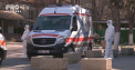 Fiecare a cincea persoana infectata de Covid 19 din Moldova este un angajat din sistemul medical. Ultimele date publicate de Ministerul Sanatatii arata ca in 56 la suta din cazuri este vorba de femei - VIDEO