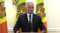 Muncitorii care si-au pierdut serviciul din cauza starii de urgenta vor primi aproape 80 la suta din veniturile pe care le aveau lunar la ultimul loc de lucru. Declaratiile facute de Igor Dodon - VIDEO