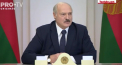Presedintele Belarusului numeste pandemia de coronavirus o psihoza. Aleksandr Lukasenko a participat la un meci de hochei, cu tribunele pline de suporteri - VIDEO