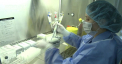 Autoritatile au trimis in concediu lucratorii medicali in etate, iar cand va incepe testarea medicilor la coronavirus, nu este clar - VIDEO