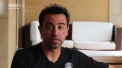 Visul lui Xavi Hernandez ramane in continuare acelasi - sa antreneze formatia la care a jucat mai mult de 15 ani - VIDEO
