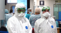 69 de lucratori medicali, infectati cu coronavirus. Doar la 9 dintre ei a fost determinata legatura cauzala. O spune ministrul Sanatatii