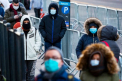 Masurile de restrictie in SUA, extinse pana in aprilie. „E o zona de razboi”