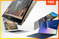 Lucrezi de acasa? Atunci ai nevoie de laptop-ul potrivit! Prinde cateva sugestii de la Neocomputer