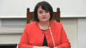 Oficial. Ministrul Sanatatii, Viorica Dumbraveanu, s-a testat pentru coronavirus la un laborator privat. Explicatia autoritatilor