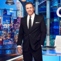 Prezentatorul CNN Chris Cuomo, fratele guvernatorului statului New York, a fost diagnosticat cu coronavirus