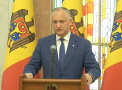 Cele mai importante declaratii privind raspandirea coronavirusului in RM - VIDEO
