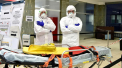 Mesaj important din Italia: “Scoateti oamenii infectati din case, izolati-i de familiile lor!”. Focarele domestice, noua sursa de ingrijorare