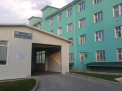 Spitalul din Causeni, plin cu pacienti, jumatate dintre care sunt cadre medicale. Doua persoane - in stare foarte grava, iar institutia nu mai poate primi bolnavi