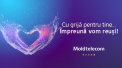 Moldtelecom, in lupta impotriva Covid-19: Convorbiri nelimitate, grila maxima de canale TV, servicii online, cartele si telefoane gratis 