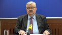 Ce spune ministrul Educatiei despre modul de recuperare a orelor pierdute pe parcursul perioadei de criza, dar si despre desfasurarea examenelor la final de an