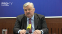 Examenele de absolvire nu vor fi anulate, dar nu se stie cand vor avea loc. Ministrul Educatiei i-a indemnat pe elevi sa se pregateasca intens pentru bacalaureat pentru ca nu vor avea timp sa recupereze orele pierdute - VIDEO