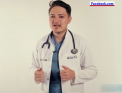 Un moldovean, medic in Spania, a revenit la munca dupa ce s-a tratat de coronavirus. Tanarul a stat doua saptamani acasa, iar acum ingrijeste din nou de pacienti - VIDEO