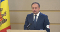 Deputatii Pro Moldova, despre lispa de cvorum al Parlamentului si proiectul de lege care urma sa fie prezentat de Ion Chicu: "Aceasta baicotare din partea majoritatii si a Guvernului este un scuipat in adresa cetatenilor " - VIDEO