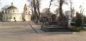 Trei sute de gropi au fost sapate in cimitirul Sfantul Lazar din capitala pentru eventuale decese din cauza COVID-19. Ion Ceban sustine ca e un lucru firesc sa se pregateasca locuri de veci noi si ca asta se intampla mereu - VIDEO