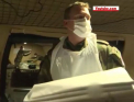 Germania demonstreaza ca are cel mai bine pus la punct sistem sanitar. Aici, au fost confirmate circa 62 de mii de cazuri si circa 600 de morti, cea mai mica rata a deceselor din lume - VIDEO