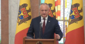 Cat cheltuie statul pentru a trata un bolnav de coronavirus in spitalele din tara. Igor Dodon vine cu calcule pentru cei din diaspora care nu vor sa achite polita medicala - VIDEO