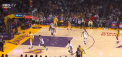 O veste buna vine din Liga Nord-Americana de baschet. Kevin Durant si ceilalti trei jucatori de la echipa Brooklyn Nets infectati cu coronavirus s-au vindecat - VIDEO
