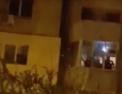 Suporterii clubului de fotbal Universitatea Craiova au demonstrat inca o data ca pasiunea nu are limite. Acestia au iesit la balcoane si au inceput sa cante imnul echipei favorite - VIDEO