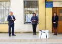 In aceasta perioada complicata, un gest nobil vine din partea Companiei Grawe Carat Asigurari, care a donat 1000 de teste integre si complete pentru detectarea COVID-19 - VIDEO