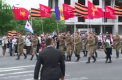 Igor Dodon se pare ca spera sa sarbatoreasca 9 mai, dupa ce stoparea lucrarilor la complexul memorial Eternitate acum ar putea sa ne coste mai scump. Presedintele a declarat ca inca nu au planificat activitatile pentru aceasta zi - VIDEO