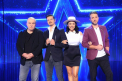 Concurentii isi spun povestile de viata, prin momentele pregatite, pe scena Romanii au talent! - VIDEO