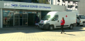 Centrul COVID-19 – asa se va numi spitalul improvizat de la Moldexpo, pentru care a fost deja gasit personal medical - VIDEO