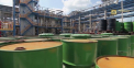 Pelliron 03.04.2020: Din cauza majorarii indicilor bursieri americani, au crescut brusc si preturile la petrol cu speranta ca va inceta razboiul preturilor dintre Arabia Saudita si Rusia si o scadere a productiei de petrol - VIDEO