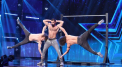 Romanii au talent 2020: Caddebostan Workout, moment energic de street workout - VIDEO