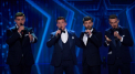 Romanii au talent 2020: Dimma's, interpretare neobisnuita a melodiei trupei Holograf
