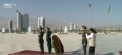 In Turkmenistan este interzisa pronuntarea notiunii de coronavirus precum si purtarea mastii - VIDEO