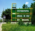 Un camin al Universitatii Agrare - in carantina. O studenta este infectata cu coronavirus