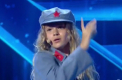 Se pare ca cifra 10 este una karmica pentru acest sezon de la Romanii au talent. Golden Buzzul a fost oferit unei fetite de doar 10 ani, in sezonul 10, cu o voce de 10 - VIDEO