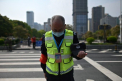 Intreaga China a pastrat 3 minute de reculegere in memoria victimelor COVID-19