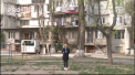 Un bloc din sectorul Buiucani - in carantina. Oamenii nu au voie sa iasa din casa, pentru cineva dintre vecini s-a infectat cu COVID -19 - VIDEO