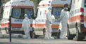 Patru decese noi si numar record de 161 de persoane infectate. Bilantul ajunge la 752 de cazuri de Covid-19 in tara noastra. In total, au murit deja 12 moldoveni - VIDEO