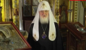 Escortat de politie, Patriarhul Kirill al Rusiei s-a plimbat cu o icoana sfintita prin Moscova. - VIDEO