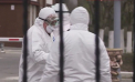 Marturisirile unei femei infectate cu COVID - 19, internata la un spital din capitala. Sufocare, migrena si o frica imensa care te apasa pe piept. Pe langa simptome, practic, intreaga familie infectata si se trateaza in spitale diferite - VIDEO
