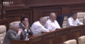 Sub paravanul crizei create de coronavirus, coalitia de guvernare s-ar pregati deja de alegerile prezidentiale. Dumitru Diacov a lansat ideea ca tara noastra sa revina la modalitate de alegere a presedintelui de catre parlament - VIDEO