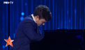 Romanii au talent 2020: Frederick Ioan Van Staden - VIDEO