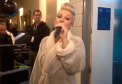 Cantareata americana Pink si fiul ei de 3 ani au fost infectati cu coronavirus. Interpreta a precizat ca atat ea, cat si baietelul ei s-au tratat deja - VIDEO