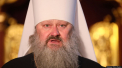 Staretul manastirii Lavra Pecerska din Kiev, infectat cu Covid - 19. Le spunea enoriasilor sa nu le frica de virus si sa vina la manastire
