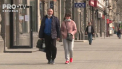 Unii lideri politici spun ca decizia guvernului de a scoate de maine bugetarii la munca este una pripita si deloc chibzuita - VIDEO
