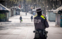 Coronavirus in Spania: 674 de morti in 24 de ore, a treia zi consecutiva de scadere a deceselor