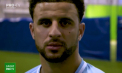 Kyle Walker, fotbalistul lui Manchester City, a calcat pe bec. Pe vreme de COVID-19, fundasul cetatenilor a dat o petrecere, alaturi de un prieten si doua escorte, iar presa din Anglia a aflat totul - VIDEO